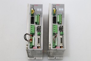 IAI Usado SCON-CB-200WAI-CC-0-2 ISB-MXM-I-200-20-650-T2-M-A3E-AQ DRV-I-4448=9M32 - Product Image 4