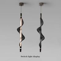 Lámpara Colgante de Hierro Estilo Art Deco, Geométrica, para Techo Alto, Nueva Llegada, Calidad Premium, Grado Comercial