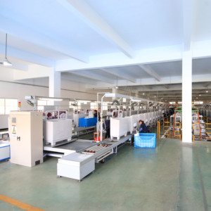 Automatische Wasmachine Assemblagelijn Voor Twin Tub/Front Laden/<span class=keywords><strong>Top</strong></span> Laden Wasmachine - Product Image 4