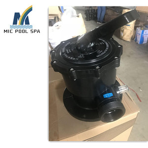 <span class=keywords><strong>Filtre</strong></span> à <span class=keywords><strong>sable</strong></span> pour piscine en fibre de verre, vanne multiport <span class=keywords><strong>6</strong></span> <span class=keywords><strong>voies</strong></span> à montage supérieur pour <span class=keywords><strong>filtre</strong></span> à <span class=keywords><strong>sable</strong></span> de piscine - Product Image 5
