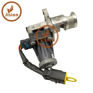Vanne EGR Jision Excavator E320E M320F D6N T420012 349-6734 467-0543 - Product Image 2