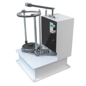 45 Mikron Labor tests ieb Automatisches Ultraschall-Vibrations sieb Siebs chüttler Schwarz pulver Standards ieb - Product Image 3