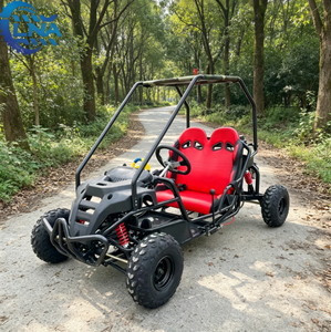 Pneus <span class=keywords><strong>tout</strong></span>-<span class=keywords><strong>terrain</strong></span> LNA en promotion pour <span class=keywords><strong>buggy</strong></span> 125cc d'<span class=keywords><strong>occasion</strong></span>, conçus pour un usage quotidien et la location safari - Product Image 4