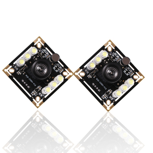 Module de caméra industrielle de capture de visage de webcam USB haute <span class=keywords><strong>définition</strong></span> 2MP de protocole <span class=keywords><strong>UVC</strong></span> 1080P - Product Image 6