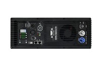 Amplificatore DSP con Display LED DM10.5, Altoparlante Attivo 1000w+500w a 2 Canali