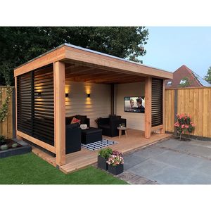 Cucina da Esterno in Acciaio Inox Cucina da Esterno Classica con Lavello e Grill - Product Image 6