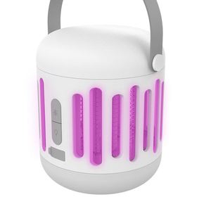 Dayoung Bug Zapper côn trùng Killer muỗi đèn mini muỗi Killer đèn Fly Bug trong nhà - Product Image 3