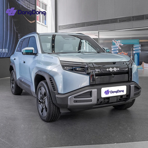 BYD Fang Cheng Bao Tai 3 2025 - SUV Elettrico Ultra 4WD ad Alta Velocità, 501KM di Autonomia, Veicolo a Nuova Energia, Auto Elettrica Cinese Formula Leopard <span class=keywords><strong>Ti</strong></span> 3 - Product Image 4