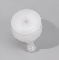 Filtre UX/GU compatible H HB-CPC000100003, ensemble de 5 pièces, pour imprimante à jet d'encre continu, pour pièces détachées H CIJ
