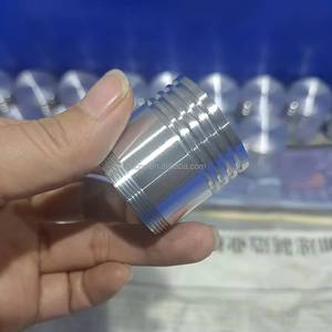 Precision Aluminum and OEM Drone With Custom AEG CNC Metal Variety Parts for Industrial Use - Product Image 3