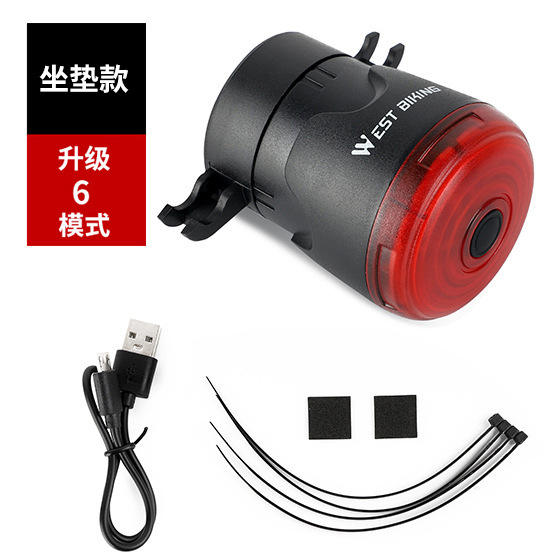 Seat cushion payment