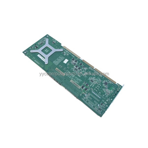 Carte mère industrielle SHB-890 VER 2.0, cartes son, produit SHB-890, carte d'acquisition - Product Image 3