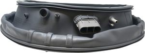 Junta de Goma para Puerta de <span class=keywords><strong>Lavadora</strong></span> <span class=keywords><strong>Samsung</strong></span> de Carga Frontal DC97-18094B, Repuestos para Lavadoras - Product Image 4