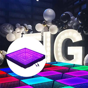 Grace Led Dance Floor avec accessoires gratuits Livraison gratuite en 48H - Product Image 3