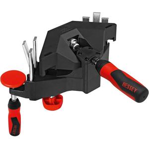 Abrazadera de enderezamiento de marco de puerta angular BESSEY WTR - Product Image 1