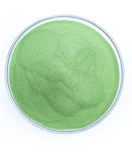 سماد ورقي سريع المفعول من مستخلص الأعشاب البحرية الخضراء لتقوية الشتلات وتوسيع الفاكهة - Product Image 1