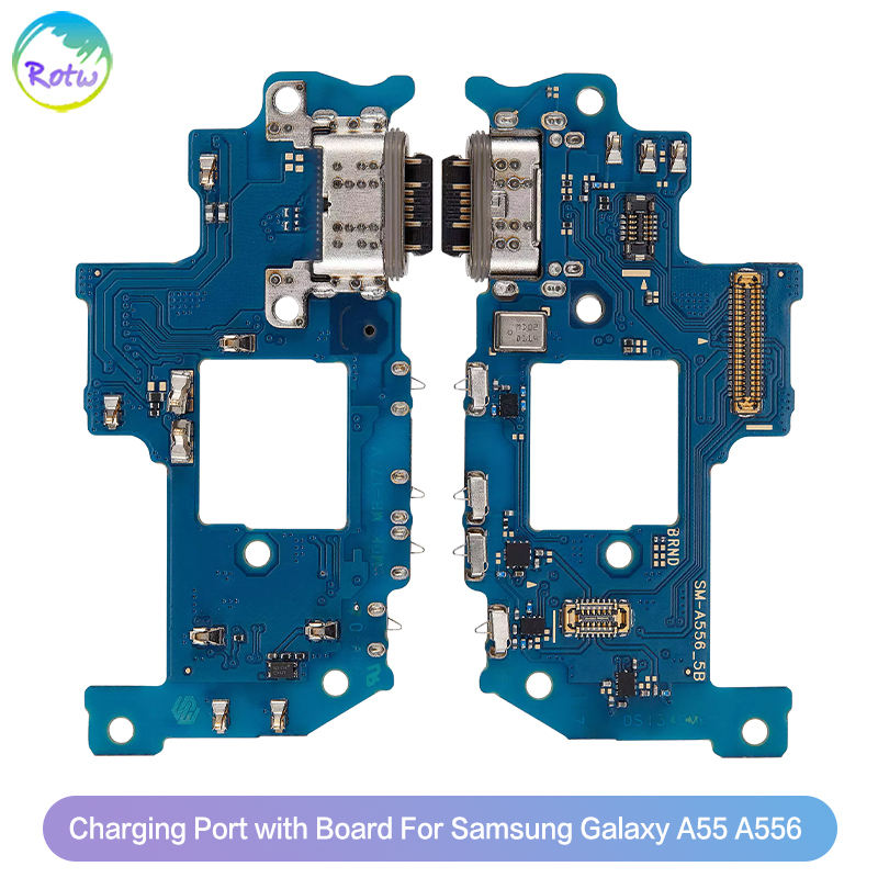 สำหรับซัมซุงกาแล็กซี่ A55 A556