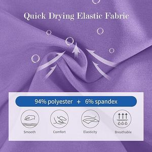 2026 Damen Krankenschwester Krankenhausuniform Spandex Stretch Modische Uniformen Anzug <span class=keywords><strong>Spa</strong></span> Salon Beauty Scrub Uniform <span class=keywords><strong>Set</strong></span> - Product Image 4