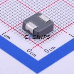 TMPC0603H-220MG-D ตัวเหนี่ยวนำไฟฟ้าแบบ SMD, 7.3x6.6 มม. ( ค่าความเหนี่ยวนำ: 22uH ) ( ความแม่นยำ: 20% กระแสไฟฟ้าที่กำหนด: 2A ) - Product Image 2