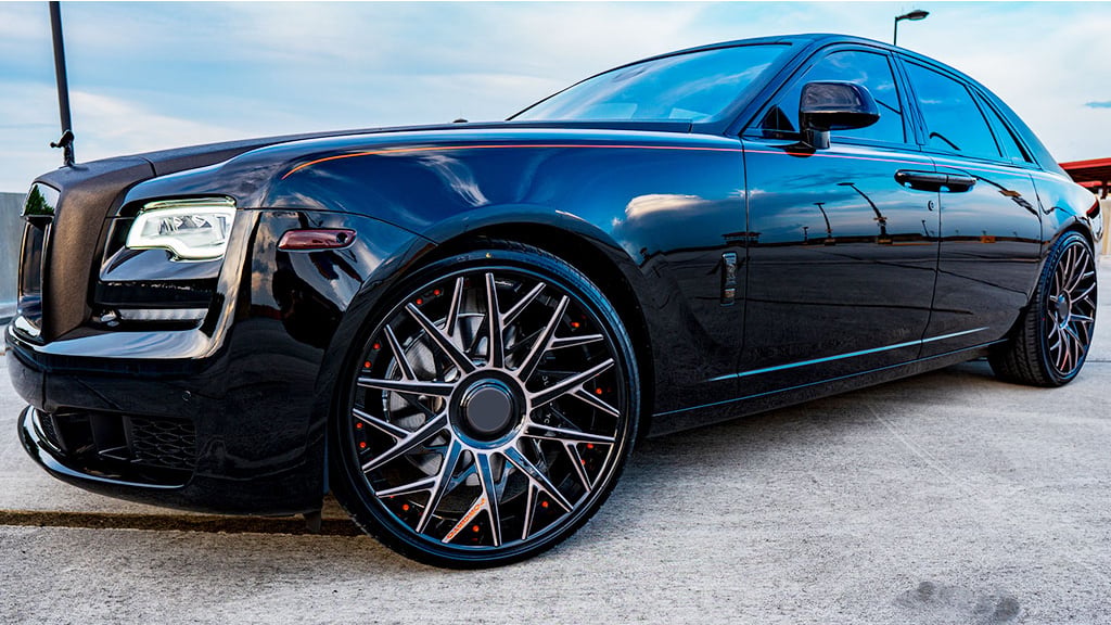 forgiato wheels 22 inches