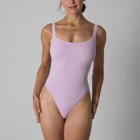 Body sculptant pour femme, effet ventre plat et rehausseur de fesses, dos ouvert, string sans couture, amincissant, pour usage quotidien, OEM personnalisé