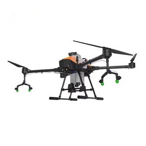 Pulvérisateur UAV de protection des plantes à forte puissance, contrôle intelligent, niveau de sécurité élevé, pulvérisation et fertilisation en vol autonome - Product Image 3
