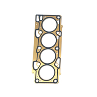 Set Gasket Kepala Mesin untuk Chery Arrizo 5 Tiggo 2 Tiggo 3X DR 3 Karry K50 1.5L SQRD4G15B D4G15B1003080