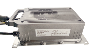 リチウム電池充電器1200W OBC/ 72V20A/60V25A/48V25A/24V25A/工場供給