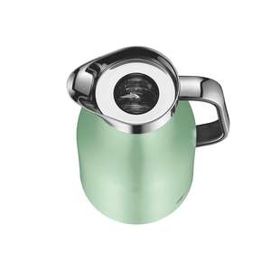 Alfi isolierkanne เส้นขอบฟ้า pastell มิ้นท์1,00l ด้าน - Product Image 3