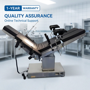 Mx-table 6000, empat fungsi alat medis meja operasi bedah Manual operasi efisien - Product Image 5