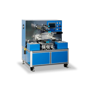 Máquina apiladora <span class=keywords><strong>de</strong></span> batería <span class=keywords><strong>de</strong></span> iones <span class=keywords><strong>de</strong></span> litio <span class=keywords><strong>de</strong></span> celda <span class=keywords><strong>de</strong></span> bolsa semiautomática para laminación <span class=keywords><strong>de</strong></span> electrodos o separadores en guantera - Product Image 1