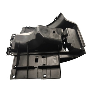 Système de carrosserie de camion de haute qualité, autres pièces de carrosserie, boîtier de phare ancien LH 1324599 1543634 RH 1324600 1543635 pour Volvo - Product Image 3
