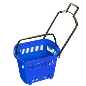 Supermarché Utilisation Populaire <span class=keywords><strong>Rob</strong></span> Panier - Product Image 1