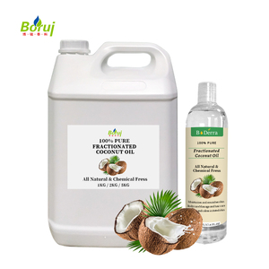 Großhandelspreis für Reines, Natürliches, Fraktioniertes Bio-Kokosöl / MCT-Öl in Großmengen - Product Image 2