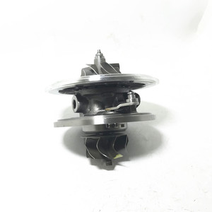 Cartouche de turbo GTA2359VK 743436 A6480960099 2205586-0/00 pour Mercedes E <span class=keywords><strong>S</strong></span> <span class=keywords><strong>320</strong></span> <span class=keywords><strong>CDI</strong></span> W211 220 OM648 204 CV 150 KW 743899 Core CHRA - Product Image 1