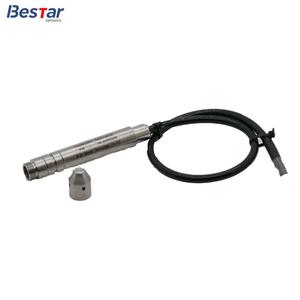 Bestar Kleiner Durchmesser 19mm 16mm 13mm OEM Tauchfähiger Pegelsensor 4-20mA Teich-Wasserpegel-Drucksensor für Bohrbrunnen - Product Image 3