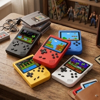 Konsol Game Genggam Switch 2 Ayaneo Pocket Ds air Mini Steam Deck R36s Odin Portal Android Game Rg ultra Miyoo Plus 3000