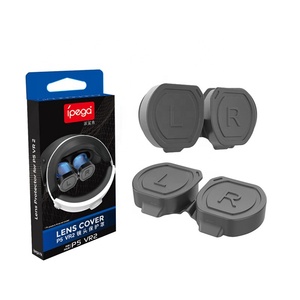 ฝาครอบปกป้องเลนส์ <span class=keywords><strong>VR2</strong></span>สำหรับ PS, PG-P5V003 VR กันฝุ่นกันรอยขีดข่วน - Product Image 1
