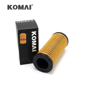 Filtro de Aceite Hidráulico para Motor Diésel de Excavadora KOMAI 1R0719 1R-0719 - Product Image 3