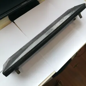 Rubber Pads For Steel Track