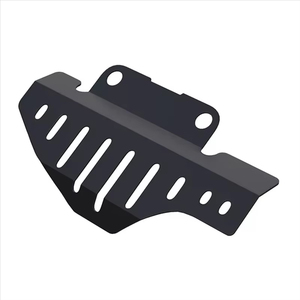 Protection de maître-<span class=keywords><strong>cylindre</strong></span> de frein arrière pour moto <span class=keywords><strong>Ducati</strong></span> DesertX 2022 2023 – Accessoire moto - Product Image 6