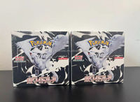 Pokémon Écarlate et Violet SV11 Collection d'Entraîneurs d'Élite Premium Blanche Édition Limitée Boîte Officielle Japonaise pour les 14 ans et plus