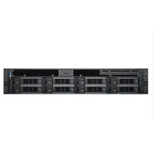 Super March Ne Designs Bán Chạy Pin Giá Máy Chủ Poweredge R740 4214R 32G /3*2.4TB SAS/H750/24V