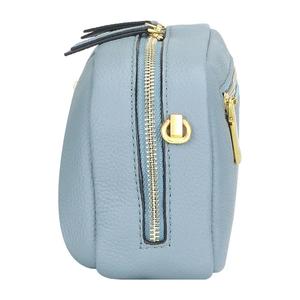Sacs à bandoulière de luxe en cuir véritable AndoBag pour femmes et filles avec double sangle, sac à bandoulière, sac à main pour les trajets quotidiens 1670 - Product Image 5