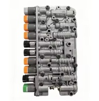 Cuerpo de Válvulas Original Nuevo 9hp48 OE 4752951AA para /Jeep/Fiat