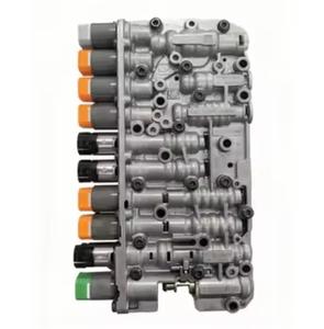 Cuerpo de válvulas 9hp48 original nuevo - Product Image 3