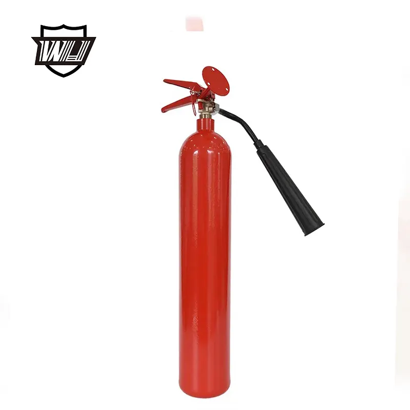 Abc 3kg Dry Powder Fire Extinguisher/co2 And Foam Fire Extinguisher