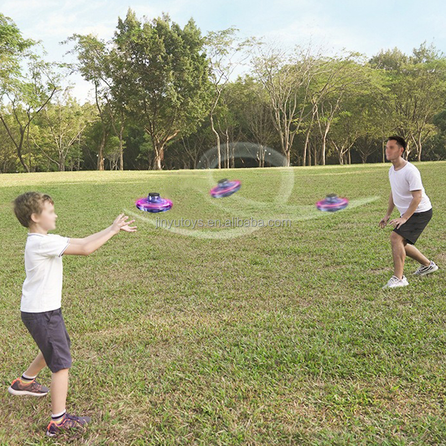 How to Choose the Best Flying Spinner for Kids and Adults