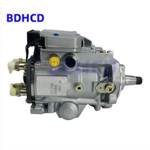 BDHCD mesin Diesel Injector VP44 injektor bahan bakar 109341 2070-<span class=keywords><strong>2</strong></span>.5 untuk NISSAN NP300 NAVARA mesin DCI - Product Image 5