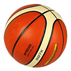 Equipamiento de Entrenamiento de Baloncesto al por Mayor GF7 GG7 GL7 GG7X GL7X Balón de Baloncesto con Logotipo Personalizado 7 Bola De Basquete - Product Image 5